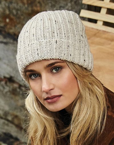 Rustic Fleck Hat, Beechfield