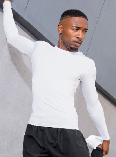 Warmtex Base Layer T-shirt, Custom Kit