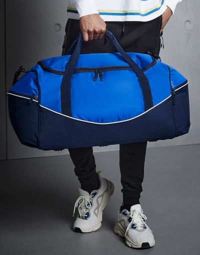 Чанта Teamwear Holdall