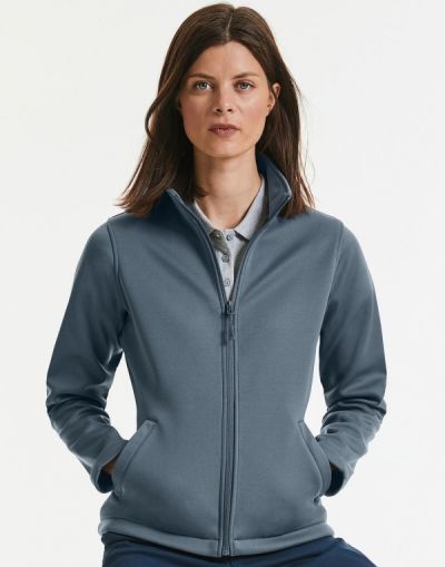 Дамско яке Russell Smart Softshell