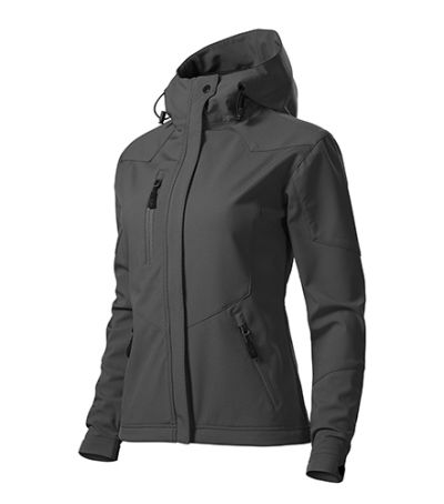 Дамско яке Softshell, Malfini Nano