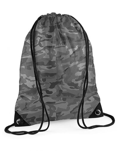 GymSac Premium, BagBase