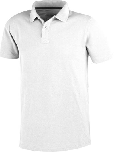 Мъжка тениска Polo, Elevate Primus White, XL