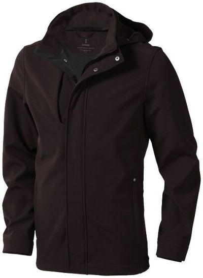 Яке Elevate Softshell, размер S