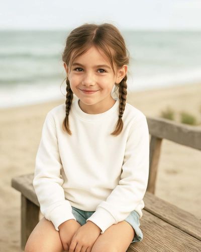 Детски суитшърт, Класически суитшърт, Stedman