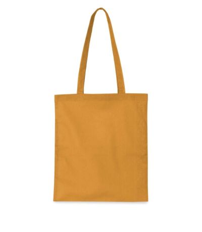 Памучна чанта, дълги дръжки, Ki.mood