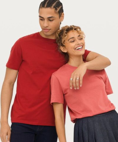 Унисекс тениска, органичен памук, SOL`S Legend