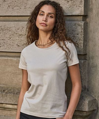 Дамска тениска SOF TEE, Tee Jays
