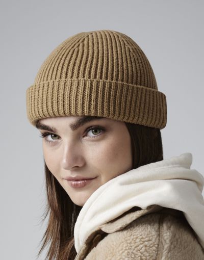 Harbour Beanie, Beechfield