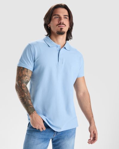 Поло тениска, Roly Star